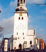 Ольборг (кафедральный собор)