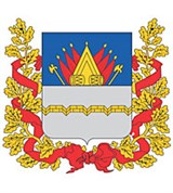 Омск (герб 1785 года)