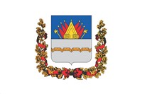 Омск (флаг)