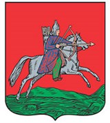 Омская область (герб 1825 года)