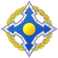Организация Договора о коллективной безопасности (эмблема)
