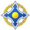 Организация Договора о коллективной безопасности (эмблема)