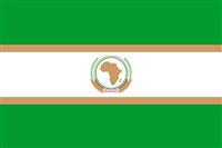 Организация африканского единства (флаг)