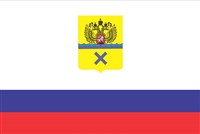Оренбург (флаг)