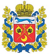 Оренбургская область (герб)