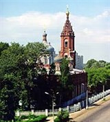 Орехово-Зуево (кафедральный собор)