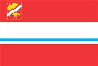 Орехово-Зуево (флаг)