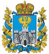 Орловская губерния (герб)