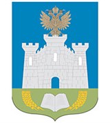 Орловская область (герб)