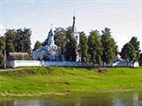 Орша (Успенский монастырь)
