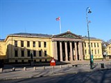 Осло (университет)