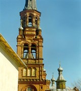 Осташков (Вознесенская церковь)