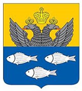 Осташков (герб города)