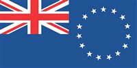 Острова Кука (флаг)