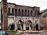 Отен (римские ворота)