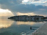Охрид (Охридское озеро)