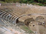 Охрид (античный театр)