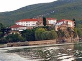 Охрид (монастырь Св. Наума)