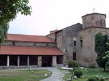 Охрид (церковь Св. Софии)