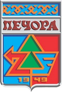 ПЕЧОРА (герб)