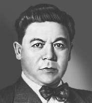 ПИРОГОВ Александр Степанович