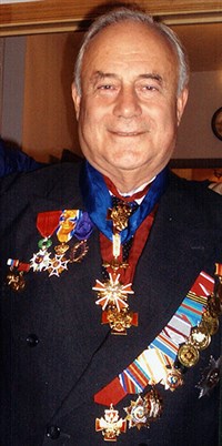 ПЛАТЭ Николай Альфредович (2004 год)