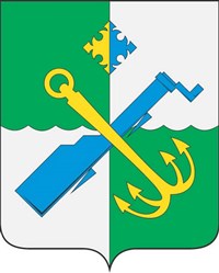 ПОДПОРОЖЬЕ (герб Подпорожского района)