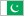 Пакистан (флаг)