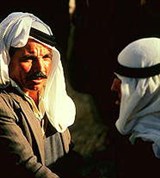 Палестинские арабы