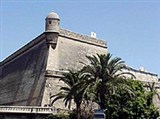 Пальма-де-Мальорка (форт)