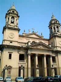 Памплона (кафедральный собор)