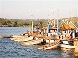 Панаджи (рыбацкие лодки)