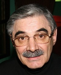 Панкратов-черный Александр Васильевич (2000-е годы)