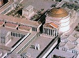 Пантеон (реконструкция)