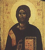 Пантократор (византийская икона)