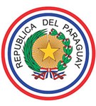 Парагвай (национальные эмблемы)