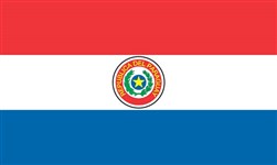 Парагвай (флаг)