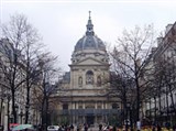 Парижский университет (капелла)