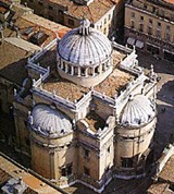 Парма (собор Санта-Мария)