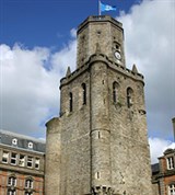 Па-де-Кале (Булонь-сюр-Мер, городская башня)