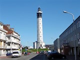 Па-де-Кале (Кале, маяк)