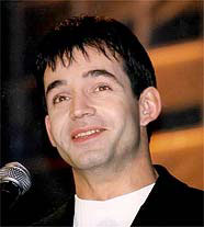 Певцов Дмитрий Анатольевич (2000 год)