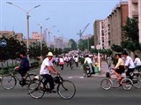 Пекин (велосипедисты)