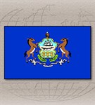 Пенсильвания (флаг штата)