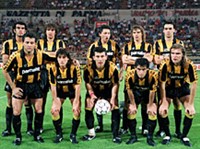 Пеньяроль 1993 [спорт]