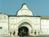 Переславль-Залесский (Горицкий монастырь)