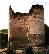 Периге (Везонская башня)