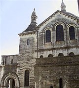 Периге (собор Сен-Фрон в Периге)