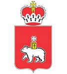 Пермская область (герб)