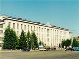 Пермь (Государственный технический университет)